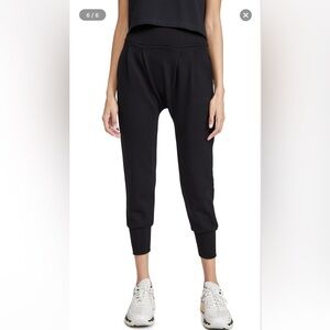 Port De Bras Jazmin Pants SEE MEASUREMENTS